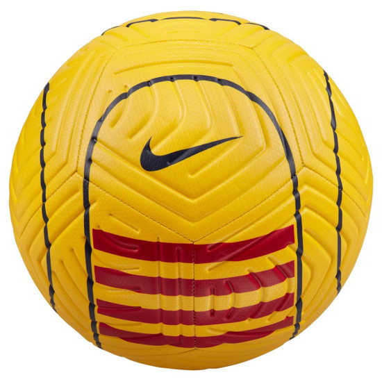 Nike Μπάλα ποδοσφαίρου FC Barcelona Strike